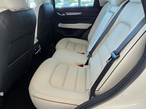 New 2025 MAZDA CX-5 AWD 2.5 S image 13