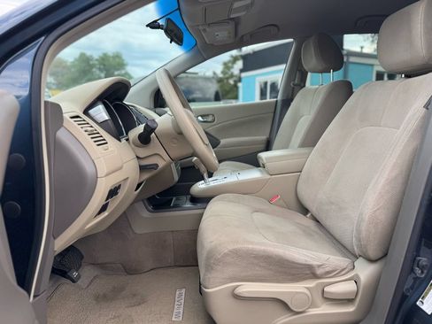 Used 2012 Nissan Murano S AWD/4WD image 14