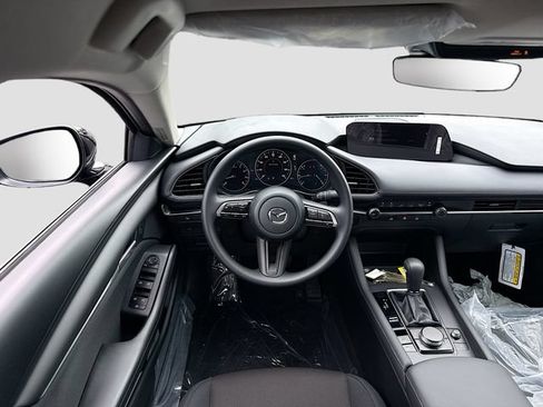 New 2026 MAZDA MAZDA3 s FWD image 20
