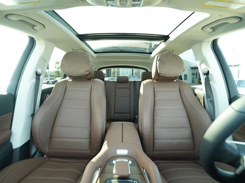 New 2026 Mercedes-Benz GLE 580 4MATIC image 36