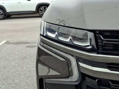 Used 2021 Chevrolet Tahoe Z71 w/ Z71 Signature Package image 10