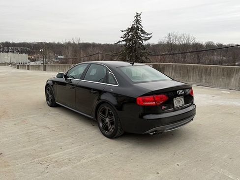Used 2011 Audi S4 Prestige image 6