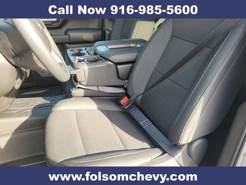 New 2026 Chevrolet Silverado 2500 Custom w/ Custom Value Package image 20