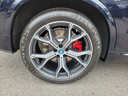 Used 2024 BMW X5 xDrive50e w/ Executive Package AWD/4WD image 5