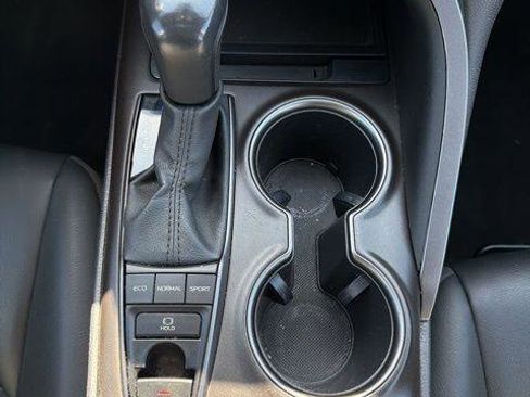 Certified 2023 Toyota Camry SE AWD/4WD image 15
