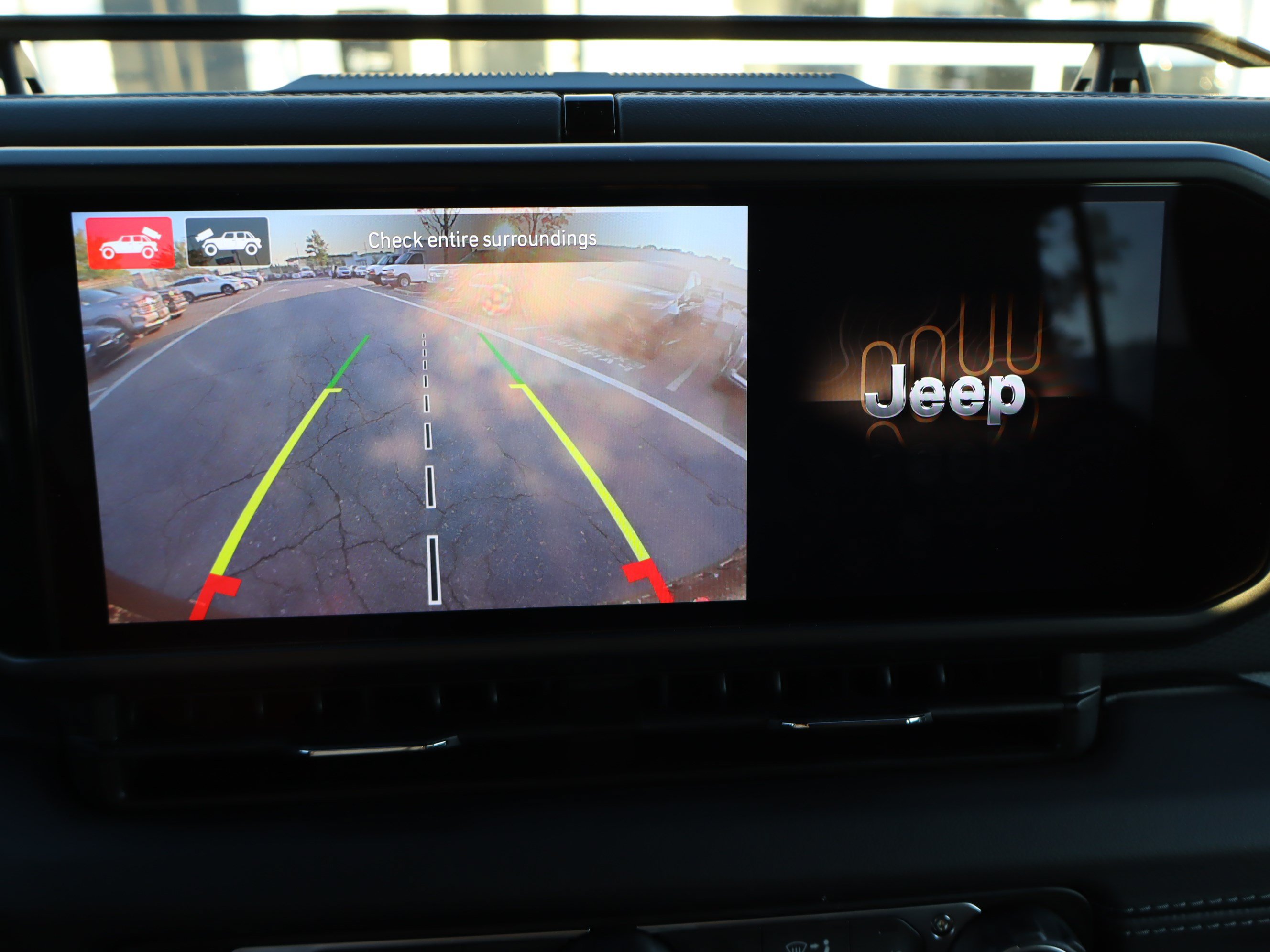 Used 2026 Jeep Wrangler Unlimited Rubicon 392 AWD/4WD image 30