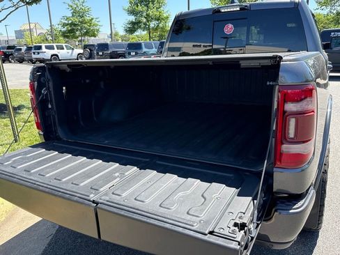 Used 2022 RAM 1500 Limited AWD/4WD image 26
