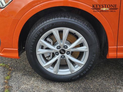 Used 2023 Audi Q3 2.0T Premium image 13