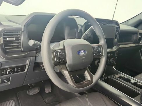 Used 2024 Ford F150 STX RWD image 14