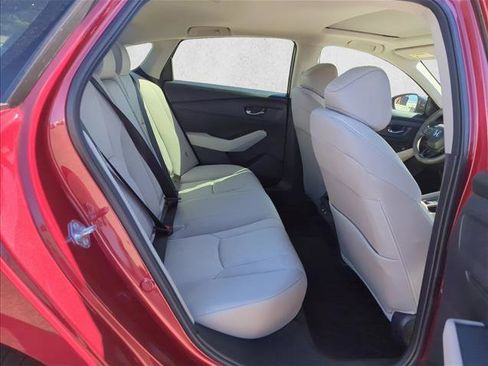 New 2025 Honda Accord Touring image 14