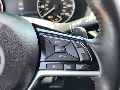 Used 2019 Nissan Altima 2.5 SR w/ SR Premium Package FWD image 23