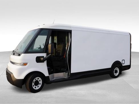 Used 2024 Chevrolet Brightdrop 600 w/ Battery Pack, Max Range AWD/4WD image 10