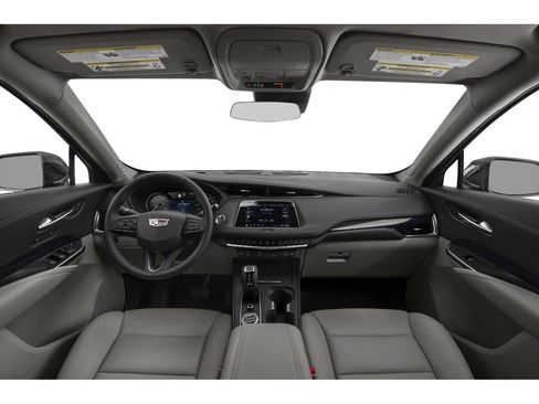 Used 2019 Cadillac XT4 Premium Luxury FWD image 8
