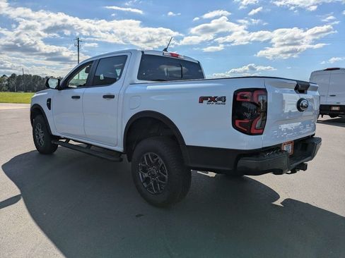 New 2026 Ford Ranger XLT w/ Equipment Group 301A High AWD/4WD image 28