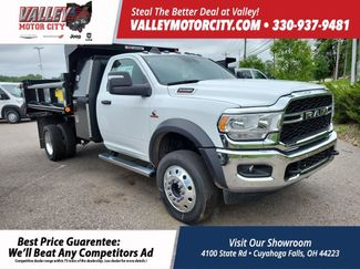 New 2024 RAM 5500 Tradesman w/ Safety Group 360° Tour