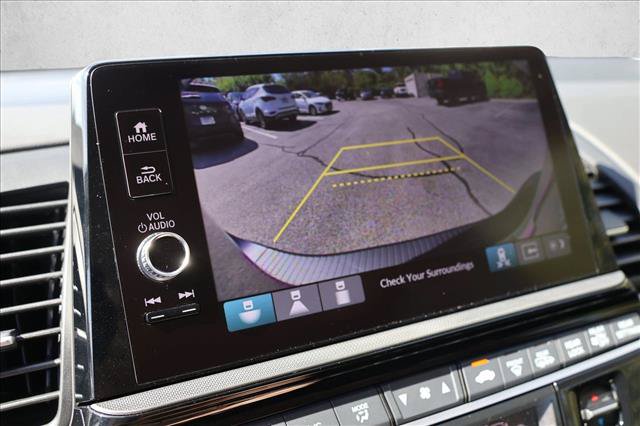 New 2026 Honda Odyssey Elite image 19