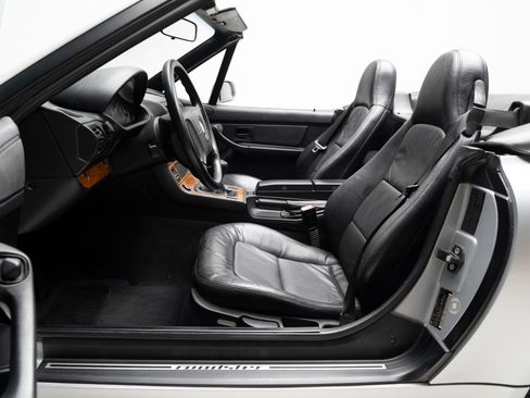 Used 1997 BMW Z3 1.9 RWD image 20