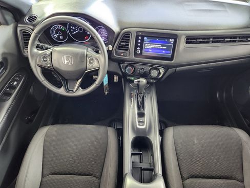 Used 2019 Honda HR-V Sport image 15