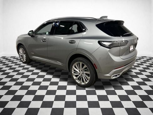 New 2026 Buick Envision Avenir AWD/4WD image 6
