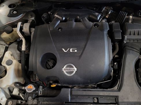Used 2014 Nissan Maxima 3.5 S FWD image 30