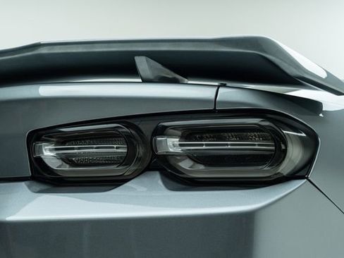 Used 2023 Chevrolet Camaro ZL1 image 15