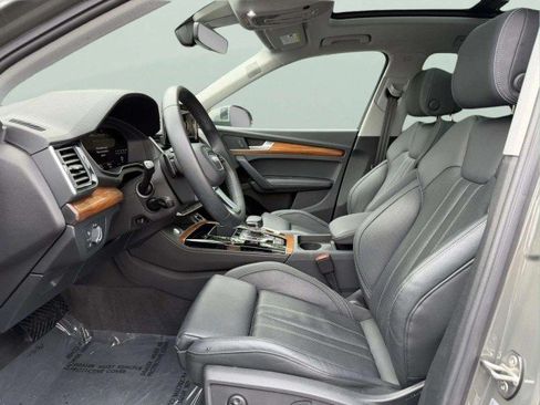 Certified 2023 Audi Q5 2.0T Premium Plus w/ Premium Plus Package AWD/4WD image 20