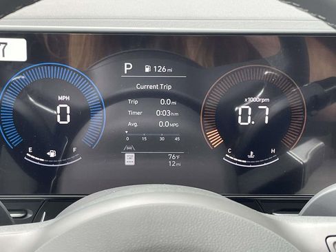 New 2026 Hyundai Kona SEL Premium FWD image 18