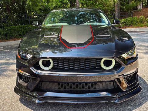 Used 2020 Ford Mustang GT Premium w/ Performance Package - Level 2 RWD image 2