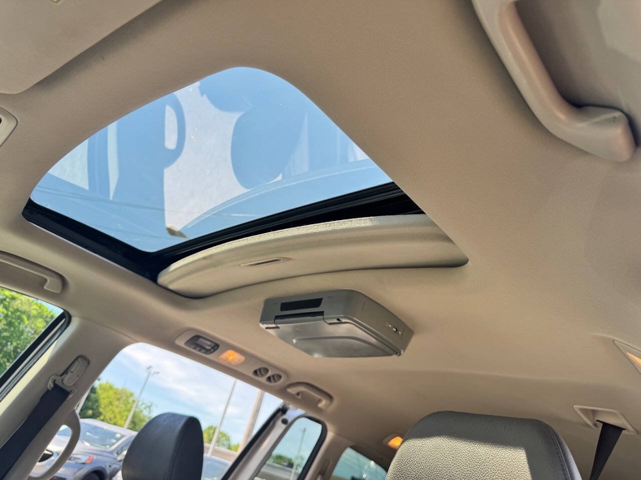 Used 2014 Honda Odyssey EX-L image 22