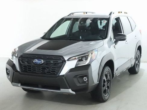 Used 2023 Subaru Forester Wilderness AWD/4WD image 1