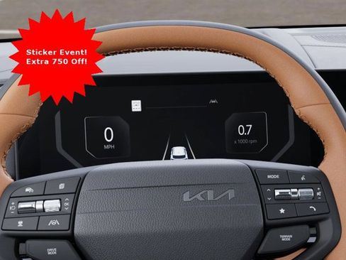 New 2026 Kia Sportage X-Line AWD/4WD image 24