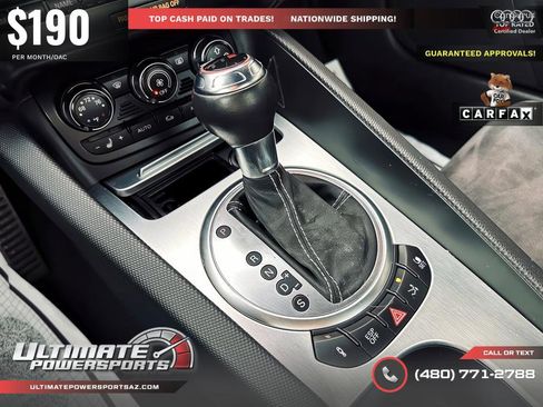 Used 2009 Audi TTS 2.0T Premium Plus image 51