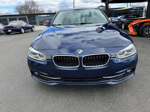 Used 2016 BMW 328i Sedan image 8