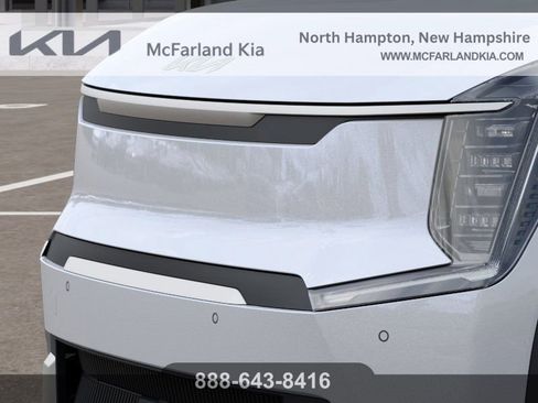 New 2026 Kia EV9 Wind image 13