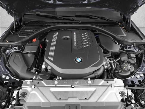 New 2026 BMW M340i RWD image 8
