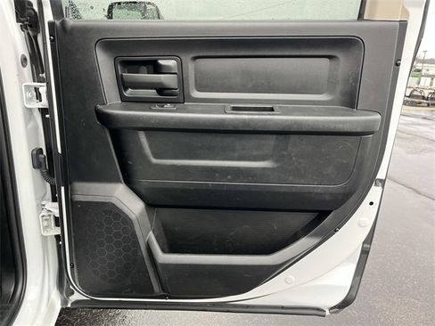 Used 2018 RAM 2500 Tradesman w/ Cold Weather Group image 23