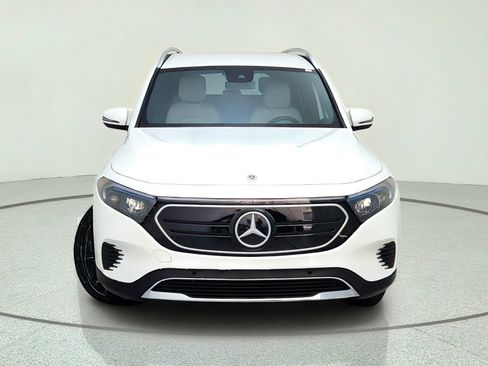 Certified 2023 Mercedes-Benz EQB 250+ image 3