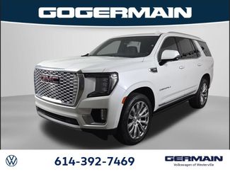 Used 2022 GMC Yukon Denali AWD/4WD video 1