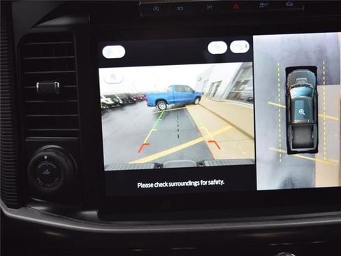 Used 2024 Ford F150 Raptor image 13