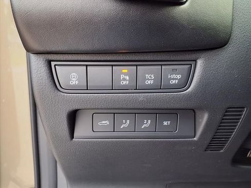 New 2026 MAZDA CX-50 AWD 2.5 S w/ Weather Package image 14