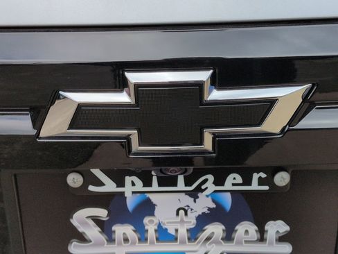 New 2026 Chevrolet Traverse LT w/ LPO, Floor Liner Package image 95