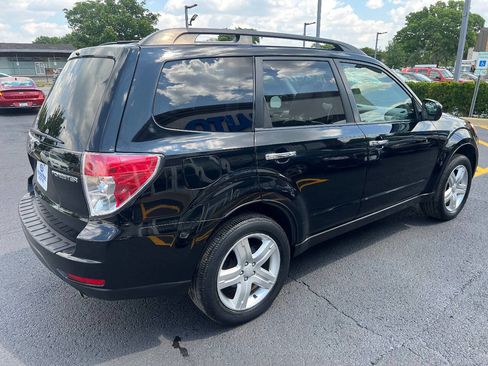 Used 2009 Subaru Forester 2.5X Limited image 13