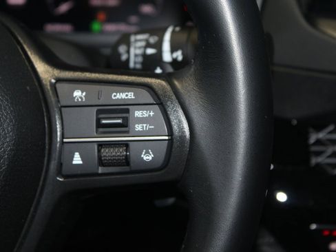 Certified 2025 Honda Accord Sport image 19