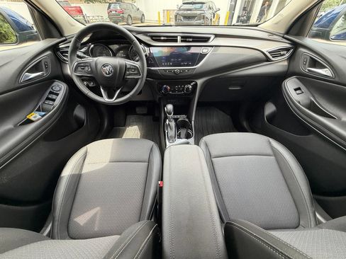 Used 2023 Buick Encore GX Preferred w/ Cold Weather Comfort Package AWD/4WD image 20