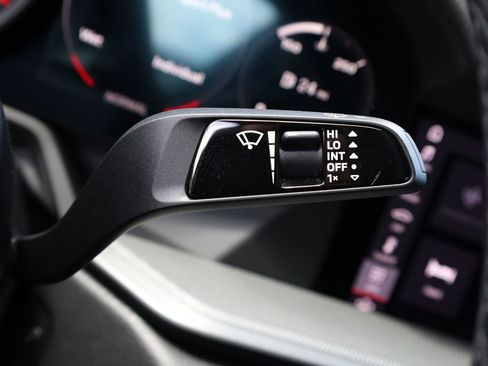 Used 2020 Porsche 911 Carrera w/ Sport Chrono Package RWD image 37