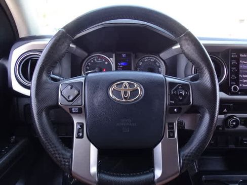 Certified 2020 Toyota Tacoma SR5 RWD image 24