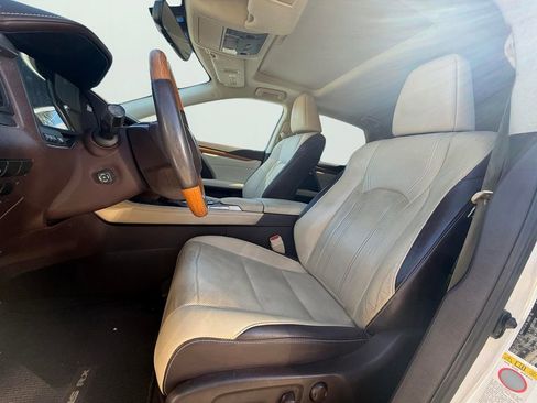 Used 2016 Lexus RX 350 FWD image 13