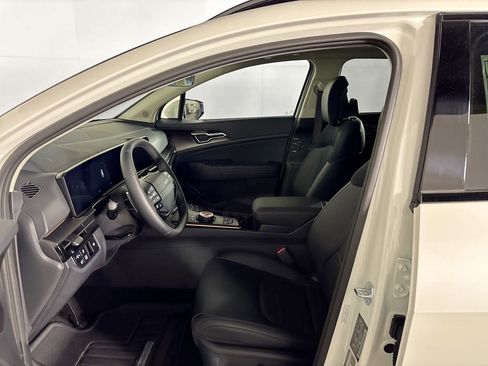 New 2026 Kia Sportage SX Prestige AWD/4WD image 11