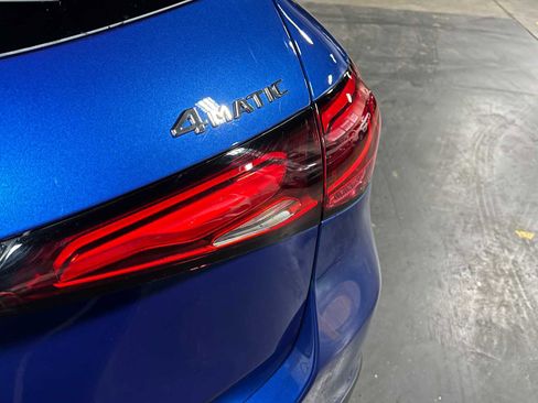 New 2026 Mercedes-Benz GLC 300 4MATIC image 15