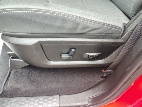 Certified 2021 RAM 1500 Classic Warlock w/ Luxury Group image 17